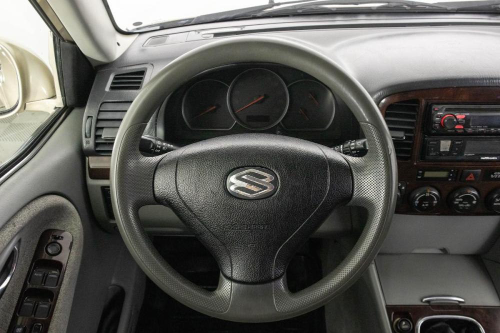Suzuki Grand Vitara I Рестайлинг Пермь  - изображение 21