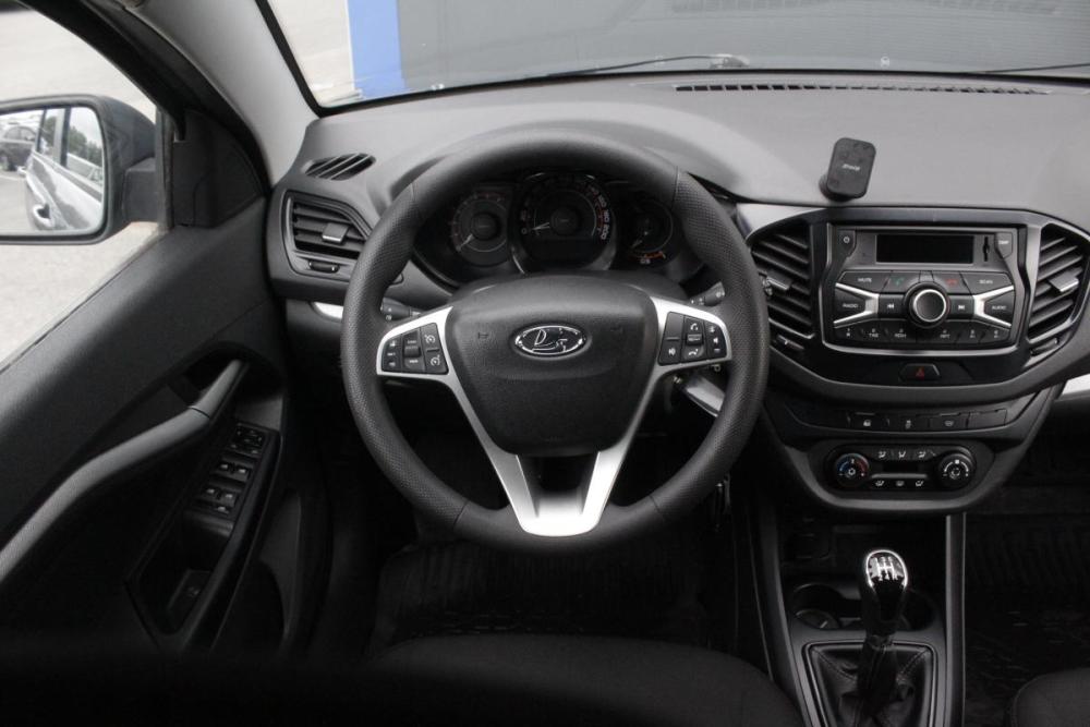 Lada (ВАЗ) Vesta I Брянск  - изображение 8