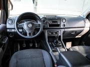Volkswagen Amarok I Новороссийск  - изображение 24