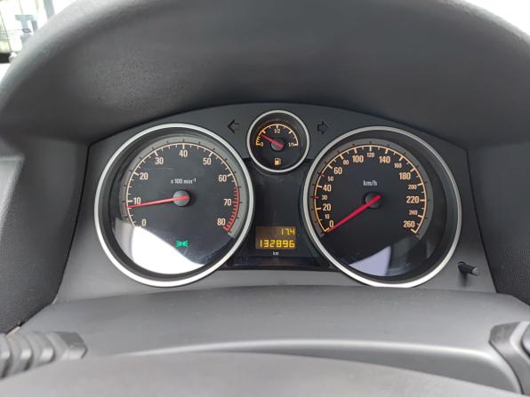 Opel Astra H Рестайлинг с пробегом 2013 года, цена 620 000 рублей, 132896 км, хэтчбек, Автокод Объявления