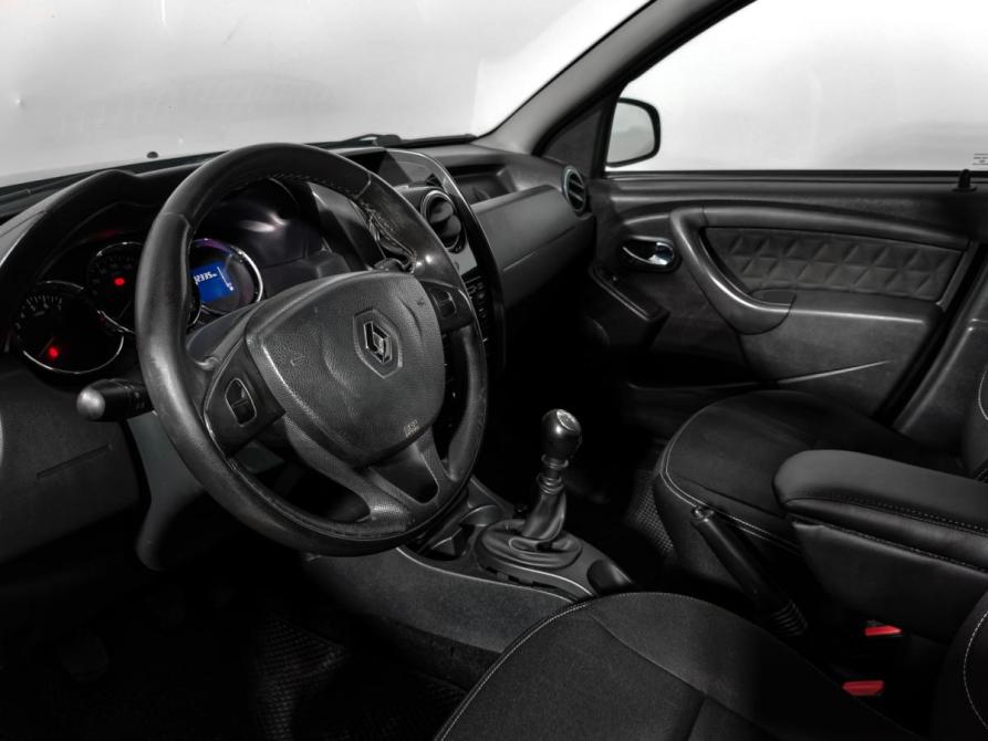 Renault Duster I Рестайлинг Санкт-Петербург  - изображение 9