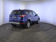Ford Kuga II Рестайлинг Москва  - изображение 33