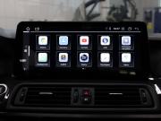 BMW 5 серии VI (F10/F11/F07) Рестайлинг Калининград  - изображение 58