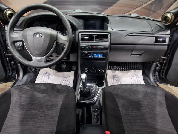 Lada (ВАЗ) Priora I Рестайлинг с пробегом 2017 года, цена 850 000 рублей, 126546 км, седан, Автокод Объявления