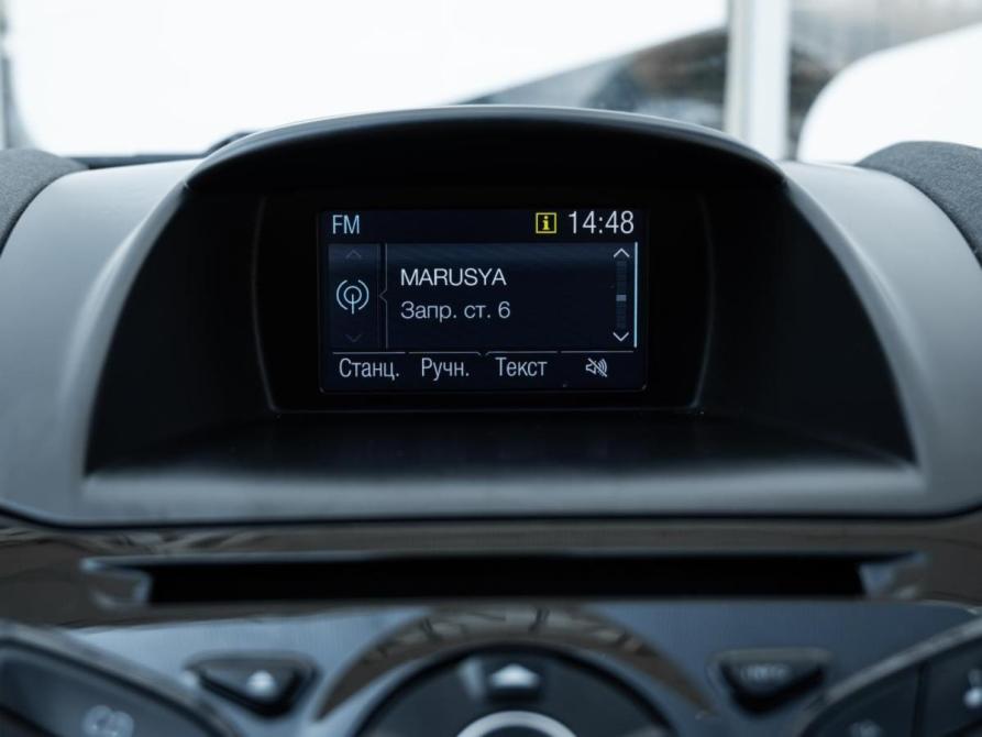 Ford Fiesta Mk6 Рестайлинг Ставрополь  - изображение 13