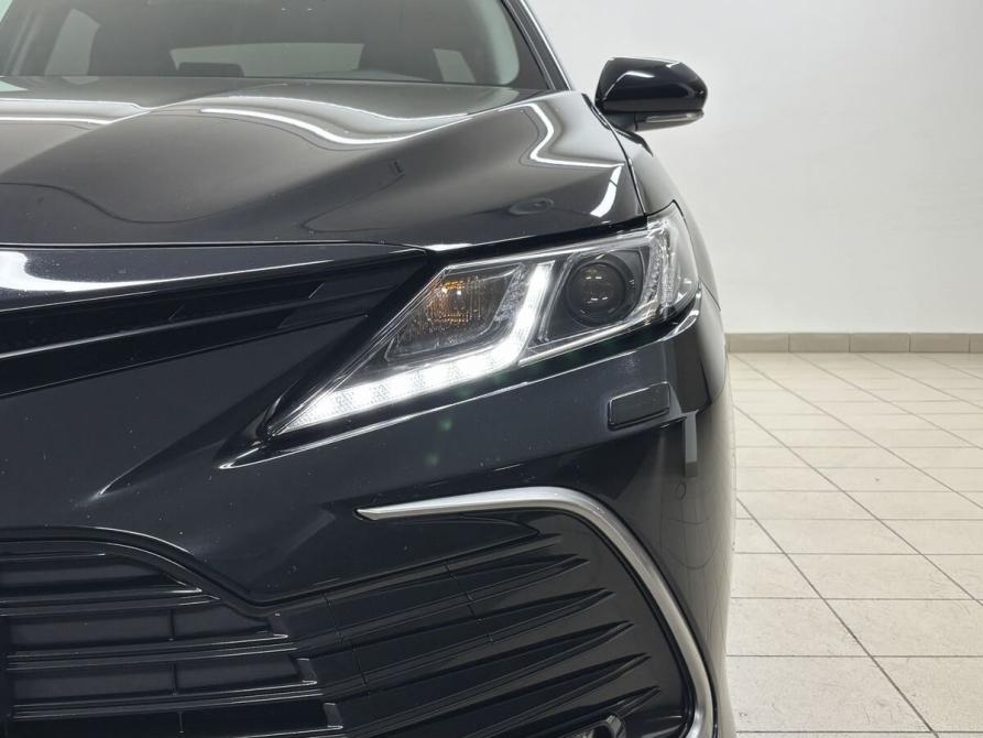 Toyota Camry VIII (XV70) Рестайлинг Вологда  - изображение 8