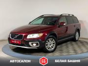 Volvo XC70 II Екатеринбург  - изображение 19