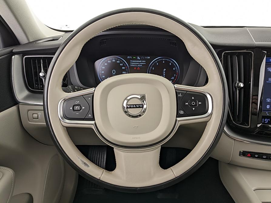 Volvo XC60 II Москва  - изображение 22