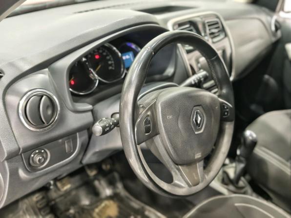 Renault Sandero II с пробегом 2016 года, цена 765 000 рублей, 183000 км, хэтчбек, Автокод Объявления