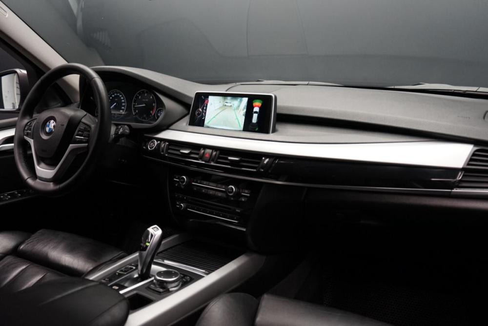 BMW X5 III (F15) Крым  - изображение 23