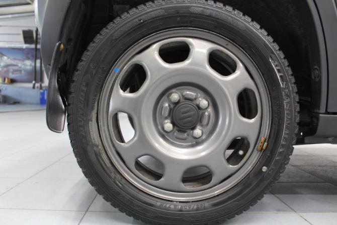 Suzuki Hustler I с пробегом 2015 года, цена 849 000 рублей, 116994 км, хэтчбек, Автокод Объявления