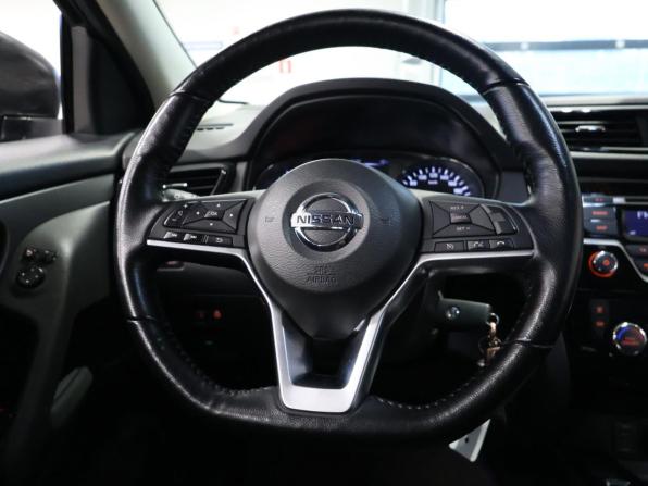 Nissan Qashqai II Рестайлинг с пробегом 2020 года, цена 2 073 000 рублей, 70281 км, внедорожник, Автокод Объявления