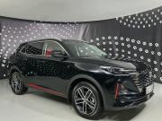 Changan CS55 Plus II Новосибирск  - изображение 32