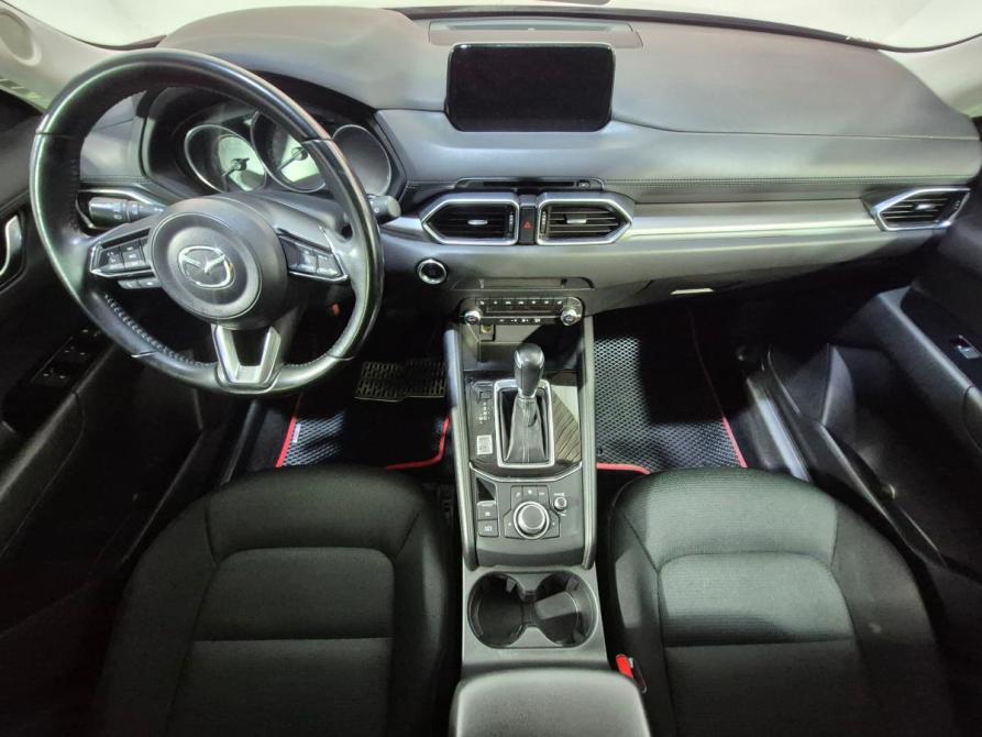 Mazda CX-5 II Воронеж  - изображение 11