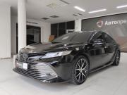 Toyota Camry VIII (XV70) Минеральные Воды  - изображение 25