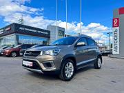 Chery Tiggo 2 I Стерлитамак  - изображение 23