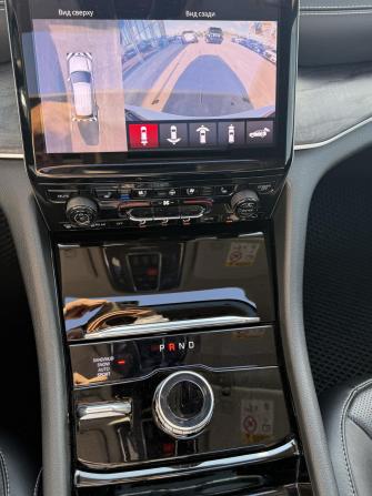 Jeep Grand Cherokee IV (WK2) Рестайлинг с пробегом 2022 года, цена 7 499 000 рублей, 25000 км, внедорожник, Автокод Объявления