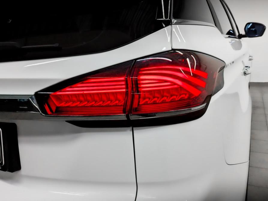 Geely Atlas Pro Москва  - изображение 30