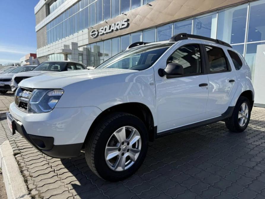 Renault Duster I Рестайлинг Набережные Челны  - изображение 3