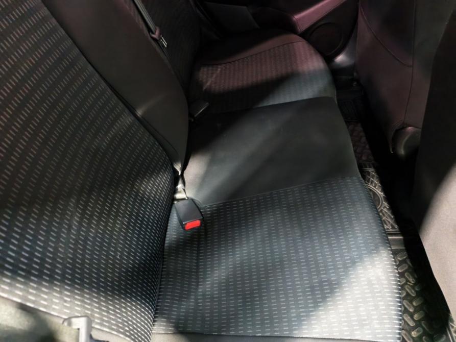 Kia Rio III Рестайлинг Курск  - изображение 17