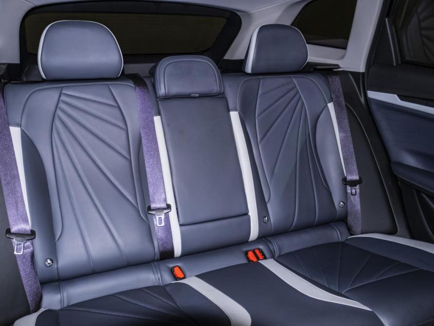 Geely Atlas II Москва  - изображение 16
