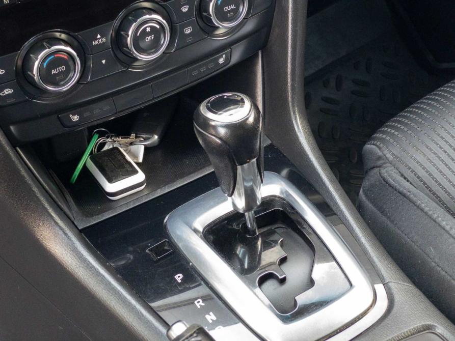 Mazda 6 III (GJ) Новосибирск  - изображение 15
