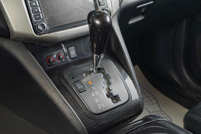 Lexus RX II Рестайлинг с пробегом 2007 года, цена 1 319 000 рублей, 226000 км, внедорожник, Автокод Объявления