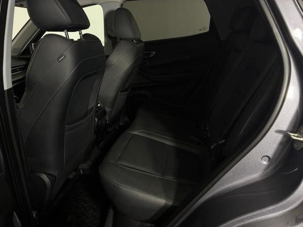 Chery Tiggo 4 Pro I с пробегом 2024 года, цена 1 690 000 рублей, 26095 км, внедорожник, Автокод Объявления