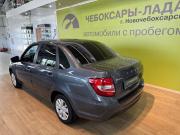 Lada (ВАЗ) Granta I Рестайлинг Чебоксары  - изображение 42