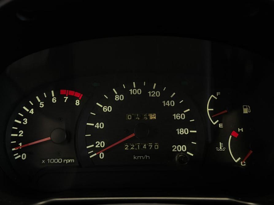 Hyundai Accent II Волгоград  - изображение 13