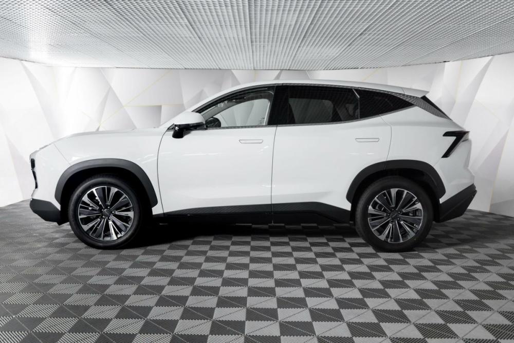 JETOUR DASHING I Москва  - изображение 4
