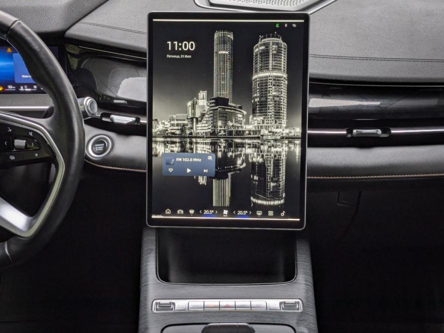 Geely Preface I Екатеринбург  - изображение 12