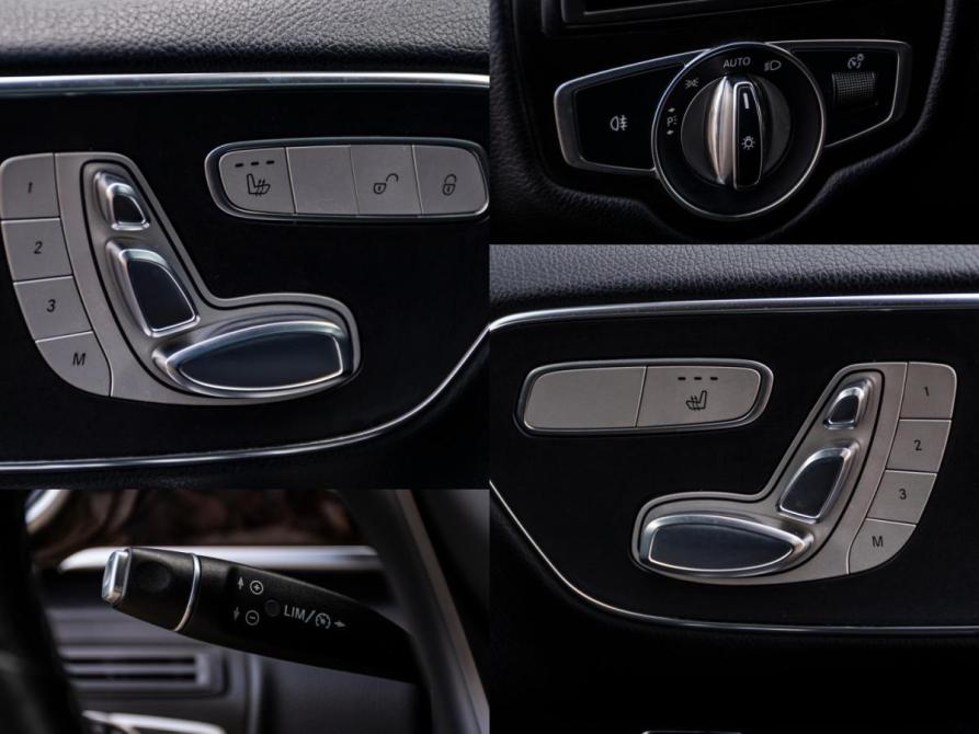 Mercedes-Benz V-Класс III (W447) Москва  - изображение 21