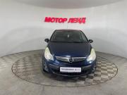 Opel Corsa D Рестайлинг II Воронеж  - изображение 19