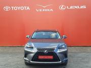Lexus NX I Рестайлинг Пермь  - изображение 24