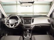 Hyundai Creta I Рестайлинг Кемерово  - изображение 36