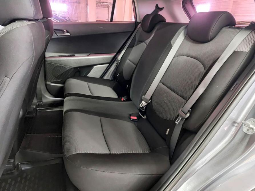 Hyundai Creta I Набережные Челны  - изображение 14