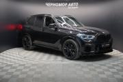 BMW X5 IV (G05/G18) Крым  - изображение 39