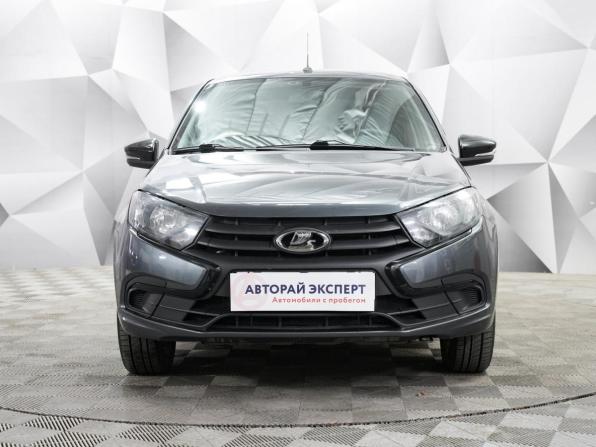 Lada (ВАЗ) Granta I Рестайлинг с пробегом 2025 года, цена 950 000 рублей, 27000 км, седан, Автокод Объявления