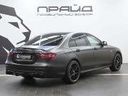 Mercedes-Benz E-Класс AMG V (W213) Рестайлинг Ростов-на-Дону  - изображение 38