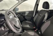 Lada (ВАЗ) Granta I Рестайлинг Саранск  - изображение 48