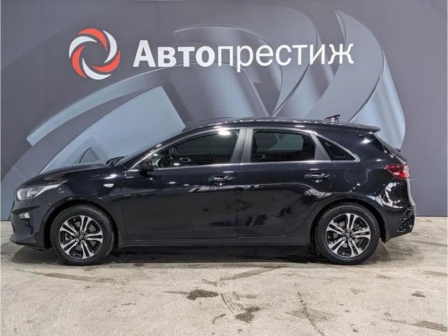 Kia Ceed III Пермь  - изображение 4