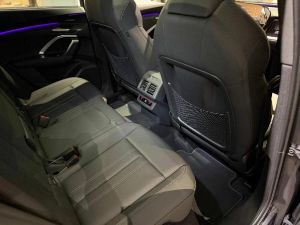 Новый Audi Q5 III 2026 года, цена 9 413 940 рублей, внедорожник, Автокод Объявления