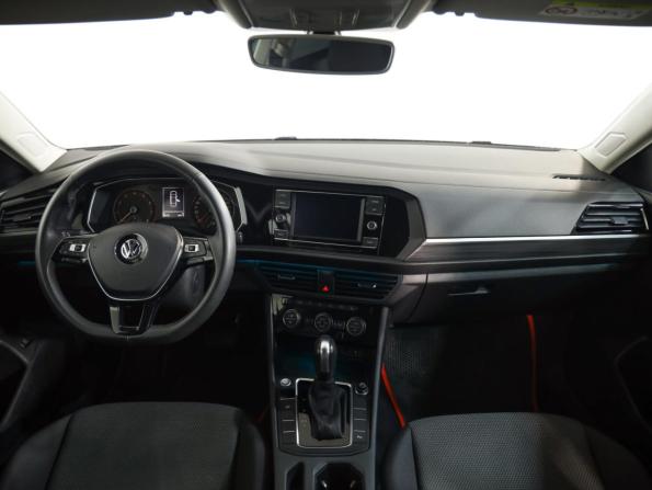 Volkswagen Jetta VII с пробегом 2020 года, цена 1 949 000 рублей, 36748 км, седан, Автокод Объявления