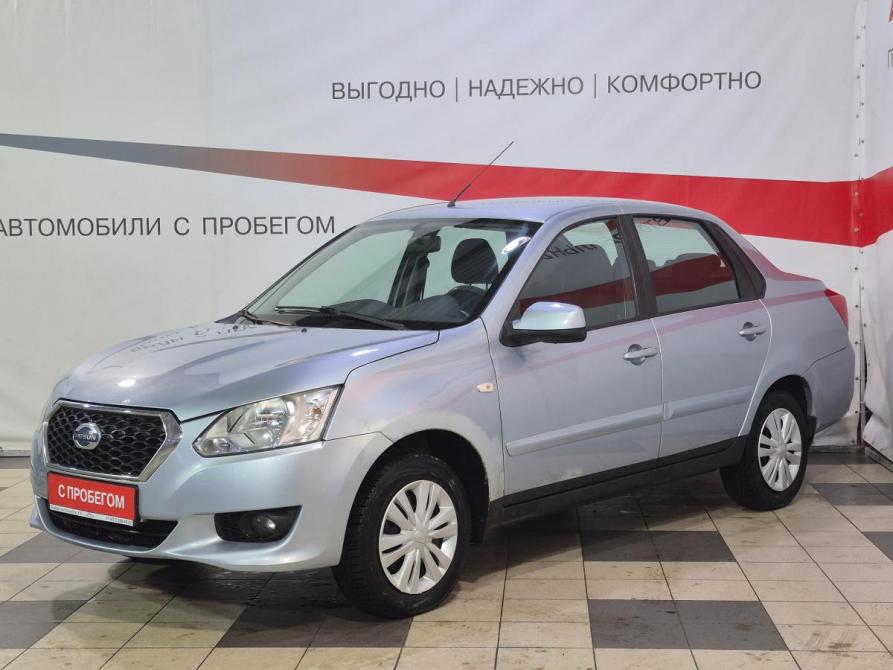 Datsun on-DO I Воронеж  - изображение 4