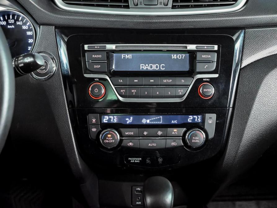 Nissan X-Trail III Екатеринбург  - изображение 15