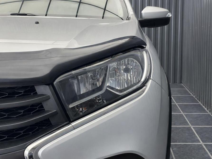 Lada (ВАЗ) XRAY I Пермь  - изображение 25