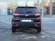Hyundai Creta I Рестайлинг Новосибирск  - изображение 30