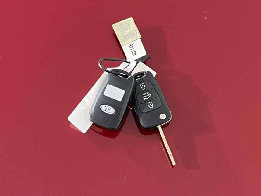 Kia Cerato II Ижевск  - изображение 22