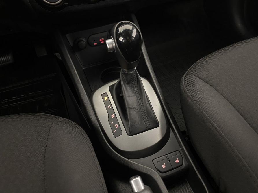 Kia Rio III Рестайлинг Воронеж  - изображение 17